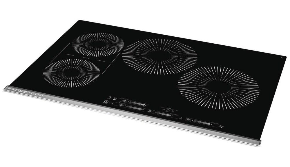 New Frigidaire 30" Induction Cooktop GCCI3067AB For Sale New Frigidaire 30" Induction Cooktop GCCI3067AB For Sale