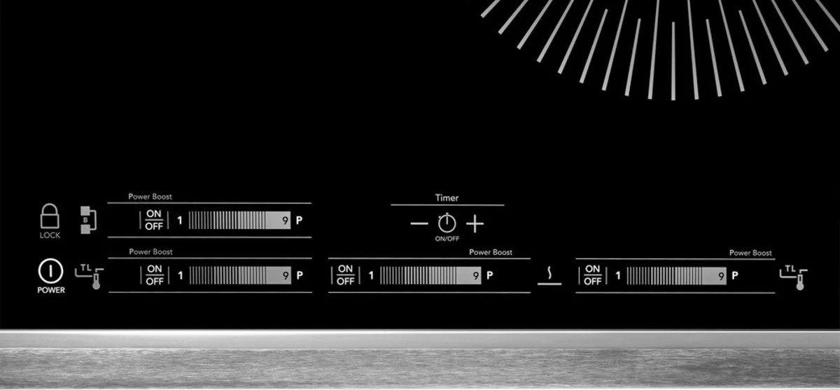 New Frigidaire 30" Induction Cooktop GCCI3067AB For Sale New Frigidaire 30" Induction Cooktop GCCI3067AB For Sale