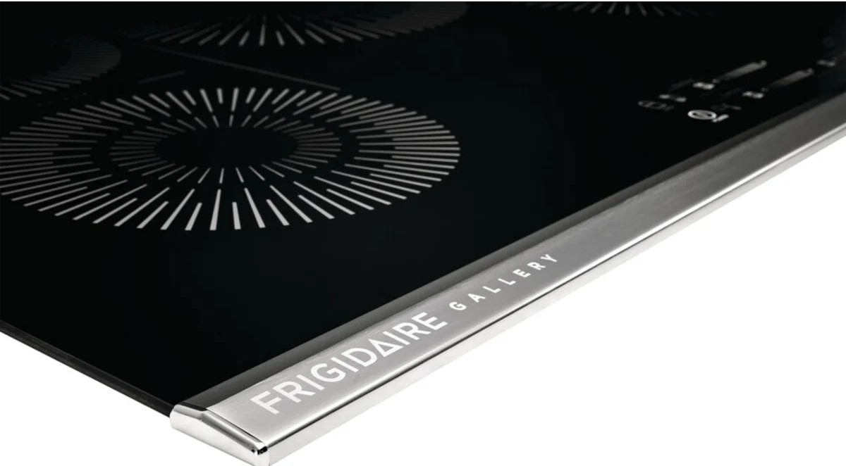 New Frigidaire 30" Induction Cooktop GCCI3067AB For Sale New Frigidaire 30" Induction Cooktop GCCI3067AB For Sale