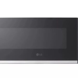 New LG 30" Over The Range Low Profile Microwave MVEF1323F For Sale New LG 30" Over The Range Low Profile Microwave MVEF1323F For Sale