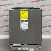 Open Box Asko 24" Built-In Panel Ready Dishwasher DFI565XXL.U For Sale