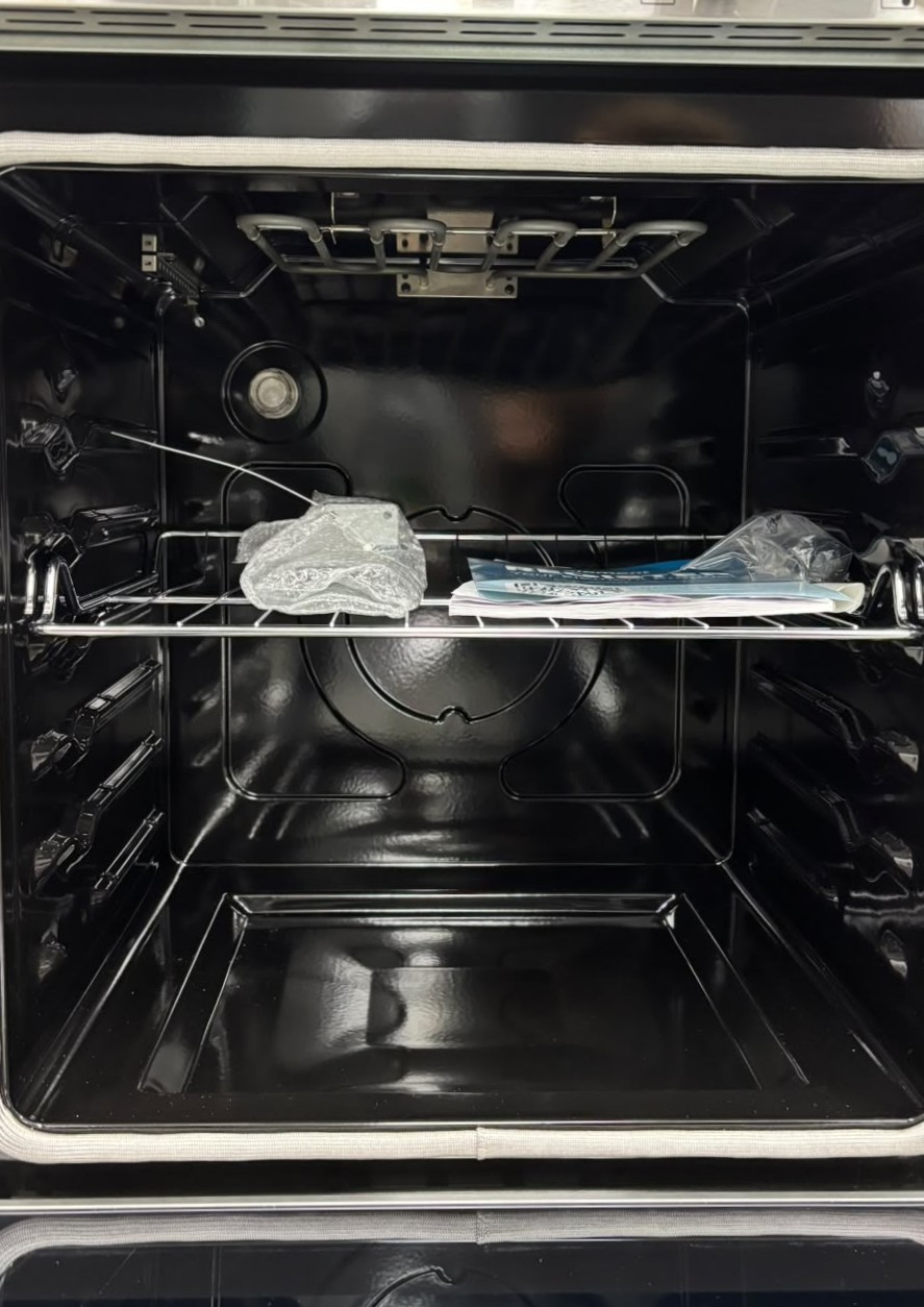 Open Box Element 24” Slide-In Coil Stove EECR24MES-CA SKU: EA27775 For Sale Open Box Element 24” Slide-In Coil Stove EECR24MES-CA SKU: EA27775 For Sale