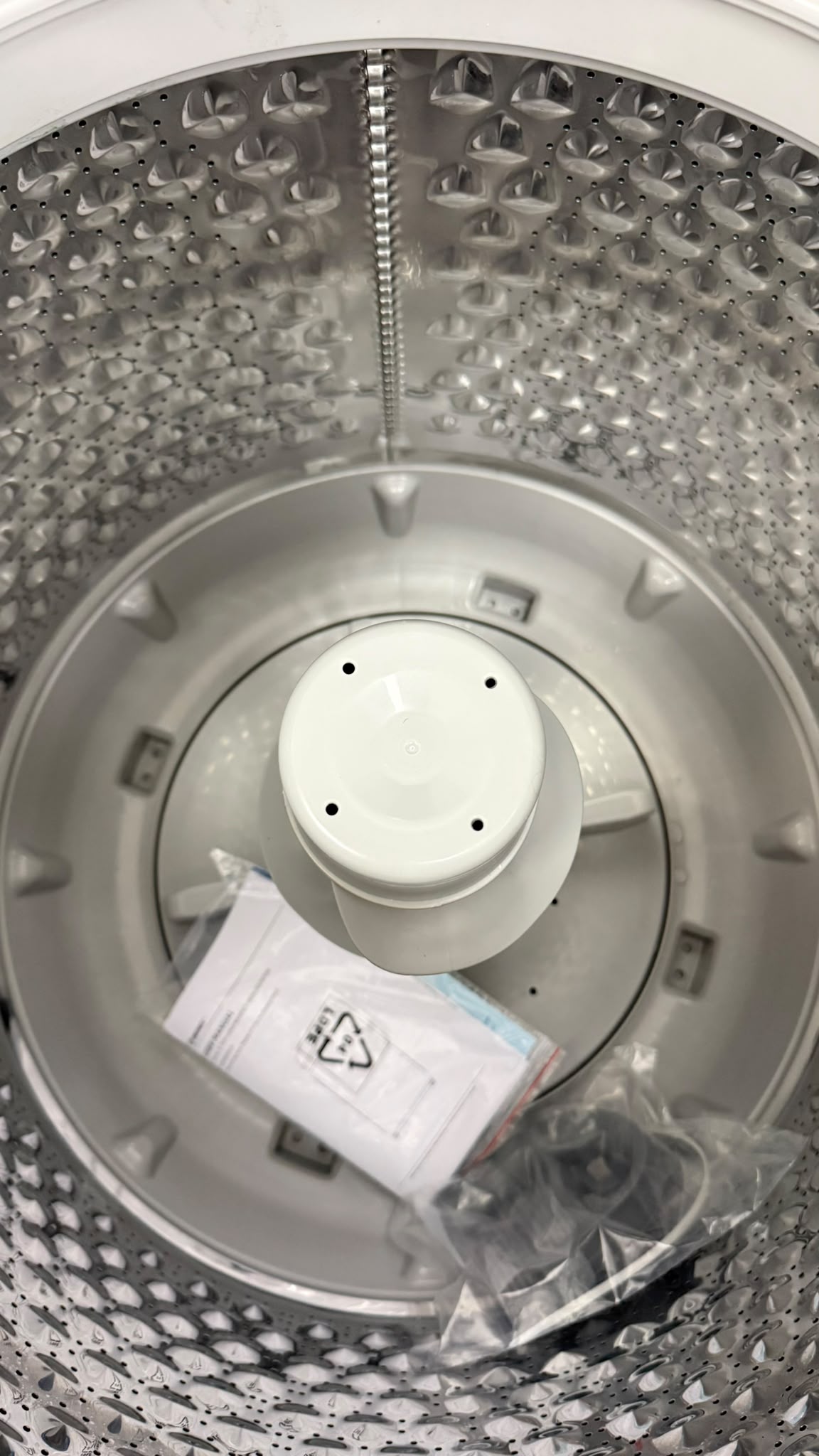 Open Box Element 27” Top Load Washing Machine ENTW4525EW-CA SKU: EAD27357 For Sale Open Box Element 27” Top Load Washing Machine ENTW4525EW-CA SKU: EAD27357 For Sale