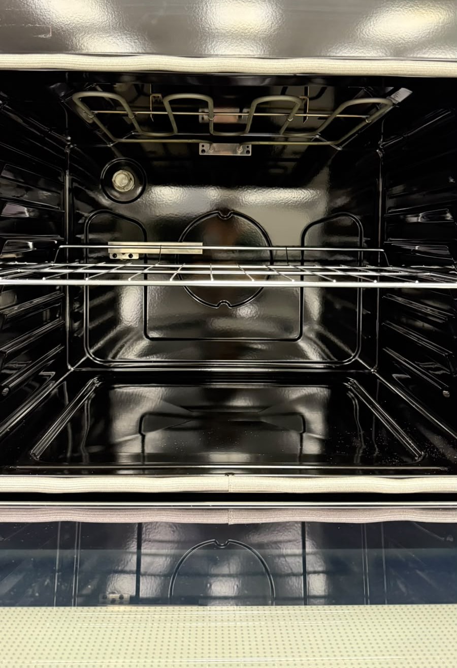 Open Box Element 30” Freestanding Coil Stove EECR34MEW-CA SKU: EAD27335 For Sale Open Box Element 30” Freestanding Coil Stove EECR34MEW-CA SKU: EAD27335 For Sale