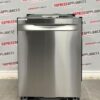 Open Box Frigidaire 24" Built-In Dishwasher FDHP4336AS For Sale