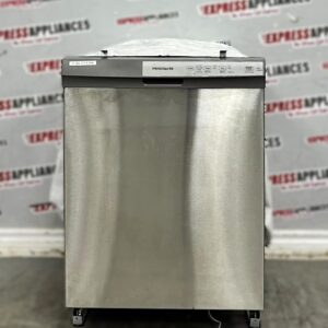 Open Box Frigidaire 24" Built-In Dishwasher FDPC4314AS4A For Sale