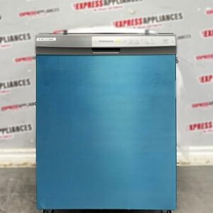 Open Box Frigidaire 24" Built-In Dishwasher FDPC4314AS4A For Sale