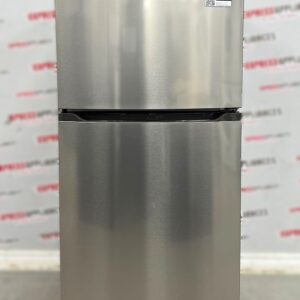 Open Box Frigidaire 28” Top Freezer Refrigerator FFHT1425VV07 For Sale