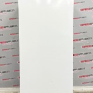 Open Box Frigidaire 28” Upright Freezer FFFU13F2VW For Sale