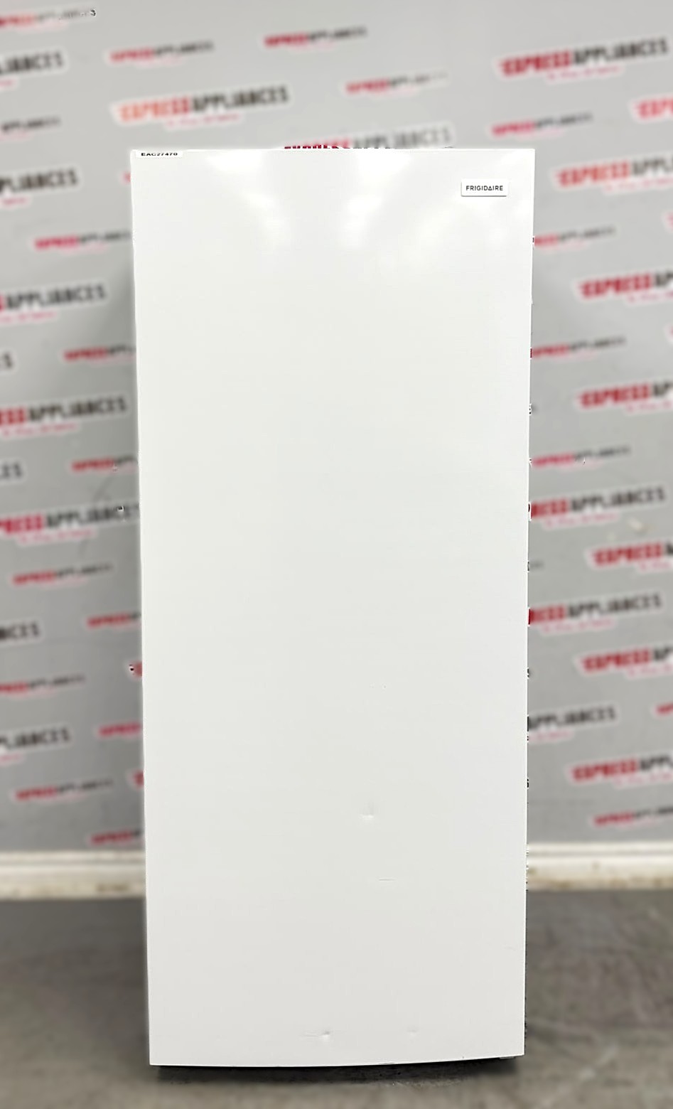 Open Box Frigidaire 28” Upright Freezer FFFU13F2VW For Sale Open Box Frigidaire 28” Upright Freezer FFFU13F2VW For Sale