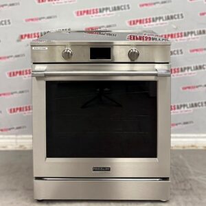 Open Box Frigidaire 30” Slide-In Induction Stove PCFI308CAFH For Sale