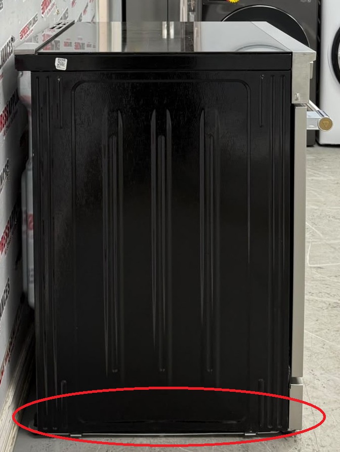 Open Box Frigidaire 30” Slide-In Induction Stove PCFI308CAFH For Sale Open Box Frigidaire 30” Slide-In Induction Stove PCFI308CAFH For Sale
