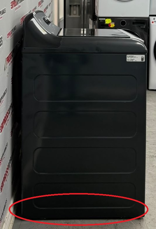 Open Box GE 27” Top Load Washing Machine GTW681BMR0DG For Sale Open Box GE 27” Top Load Washing Machine GTW681BMR0DG For Sale