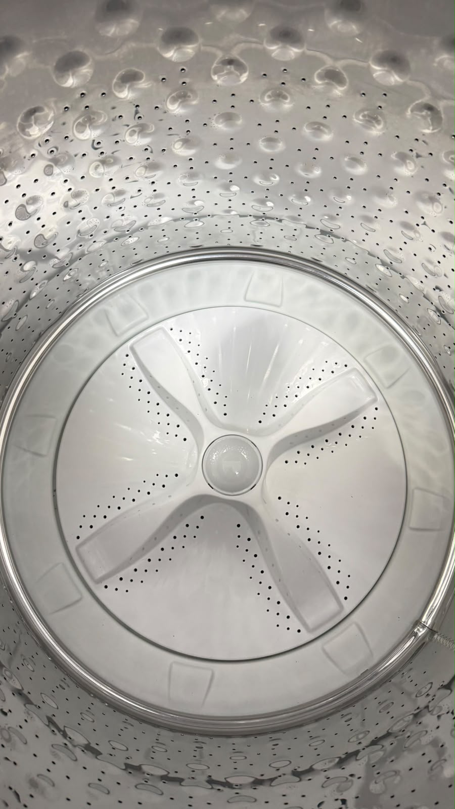 Open Box GE 27” Top Load Washing Machine GTW681BMR0DG For Sale Open Box GE 27” Top Load Washing Machine GTW681BMR0DG For Sale