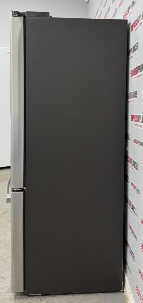 Open Box GE 36” Counter Depth French Door Refrigerator GYE21JYMCFFS For Sale Open Box GE 36” Counter Depth French Door Refrigerator GYE21JYMCFFS For Sale