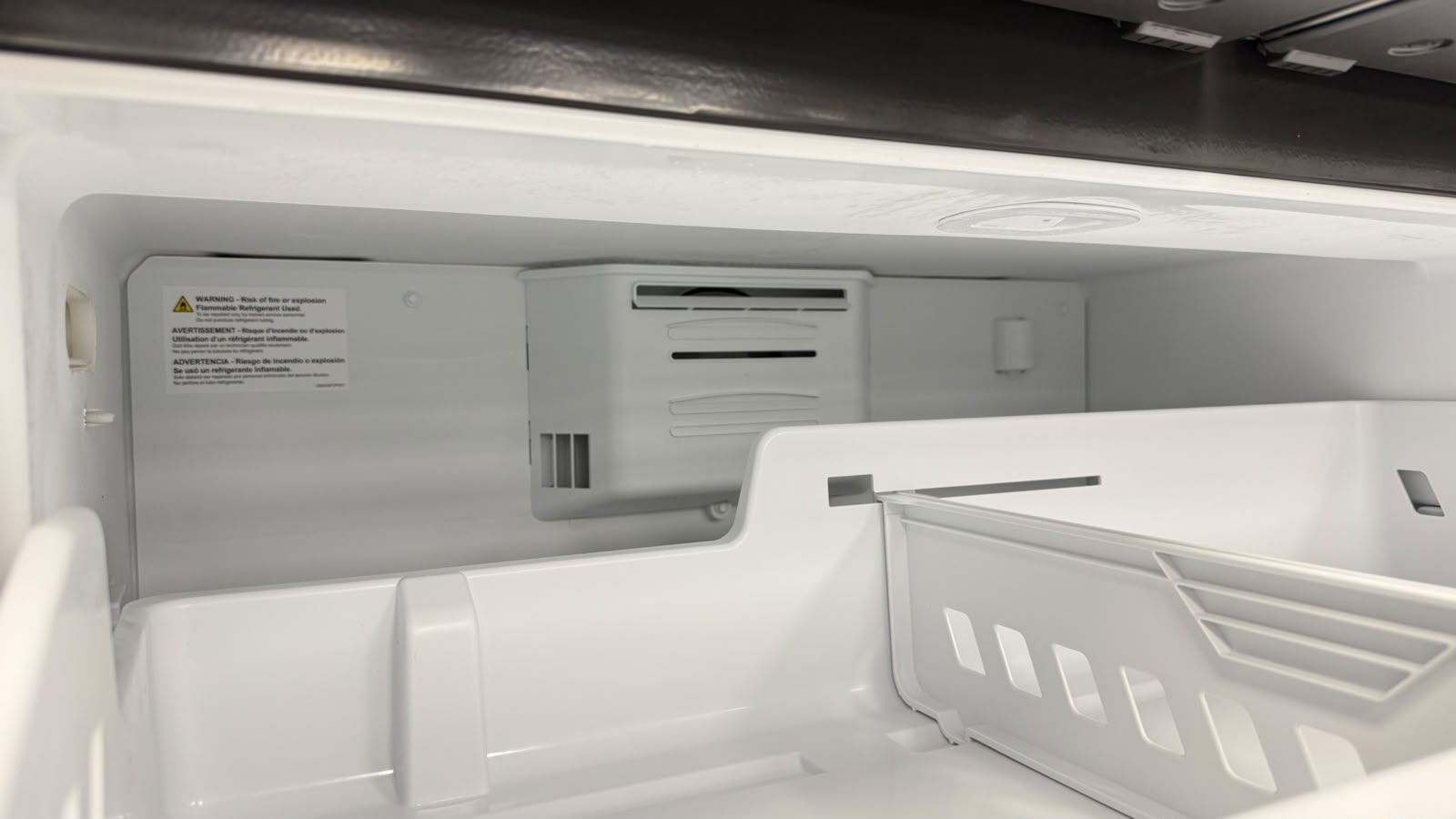 Open Box GE 36” Counter Depth French Door Refrigerator GYE21JYMCFFS For Sale Open Box GE 36” Counter Depth French Door Refrigerator GYE21JYMCFFS For Sale