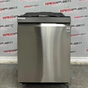 Open Box LG 24" Built-In Dishwasher LDP6797SS For Sale