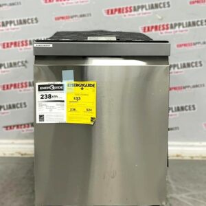 Open Box LG 24" Built-In Dishwasher LDP6797SS For Sale