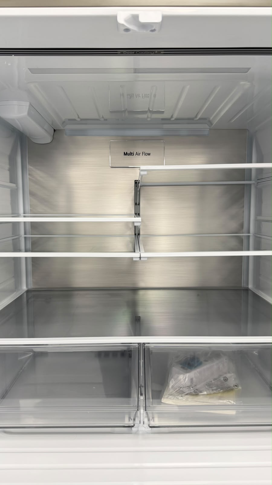 Open Box LG 36” French Door Refrigerator LF30S8210S/02 SKU: EAC27474 For Sale Open Box LG 36” French Door Refrigerator LF30S8210S/02 SKU: EAC27474 For Sale