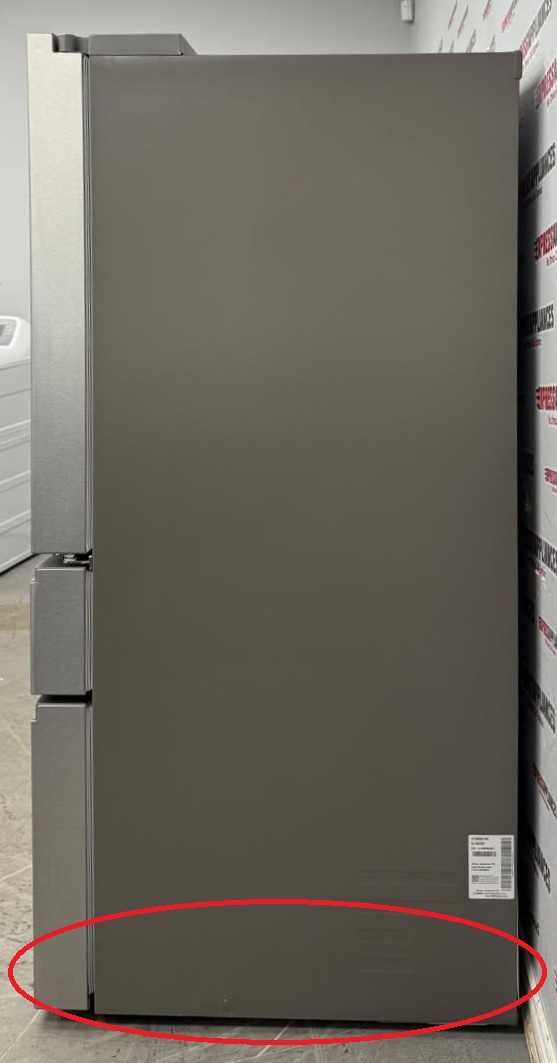 Open Box LG 36” French Door Refrigerator LF30S8210S/02 SKU: EAC27474 For Sale Open Box LG 36” French Door Refrigerator LF30S8210S/02 SKU: EAC27474 For Sale