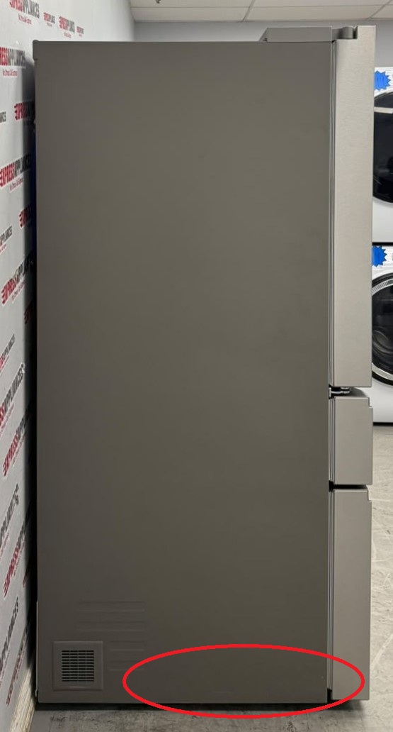 Open Box LG 36” French Door Refrigerator LF30S8210S/02 SKU: EAC27474 For Sale Open Box LG 36” French Door Refrigerator LF30S8210S/02 SKU: EAC27474 For Sale