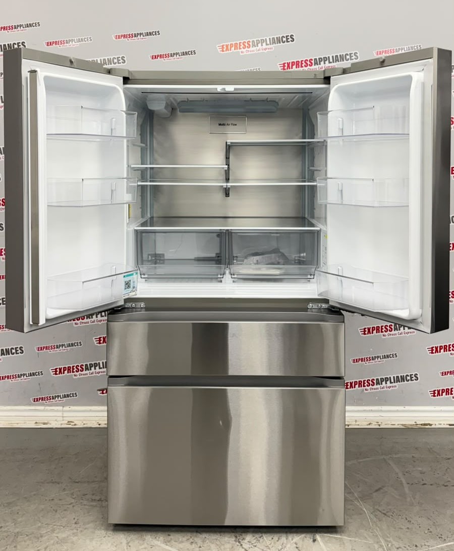 Open Box LG 36” French Door Refrigerator LF30S8210S/02 SKU: EAC27474 For Sale Open Box LG 36” French Door Refrigerator LF30S8210S/02 SKU: EAC27474 For Sale