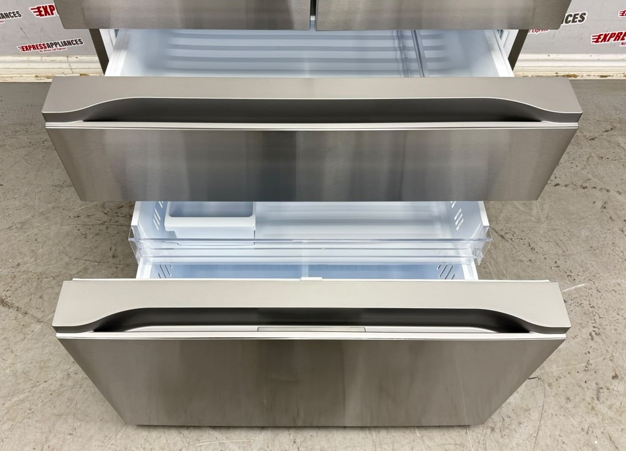 Open Box LG 36” French Door Refrigerator LF30S8210S/02 SKU: EAC27474 For Sale Open Box LG 36” French Door Refrigerator LF30S8210S/02 SKU: EAC27474 For Sale