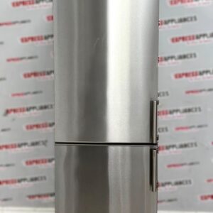 Used Electrolux 24” Counter Depth Bottom Freezer Refrigerator EI11BF25QS0 For Sale