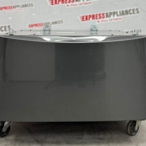 Used Electrolux 27” Laundry Pedestal EPWD257UTT1 (Models: All 27" Electrolux Front-Load Washers and Dryers) For Sale