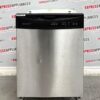 Used Frigidaire 24" Built-In Dishwasher FFBD2405KS0 For Sale