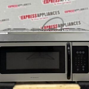 Used Frigidaire 30” Over The Range Microwave CFMV152KMA For Sale