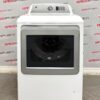 Used GE 27” Electric Dryer GDT65EBMR0WS For Sale