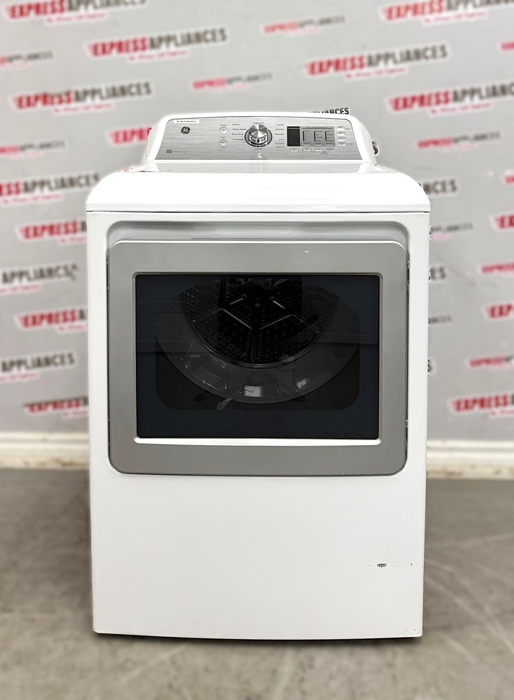 Used GE 27” Electric Dryer GDT65EBMR0WS For Sale Used GE 27” Electric Dryer GDT65EBMR0WS For Sale
