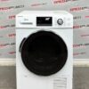 Used Midea 24” Electric Ventless Dryer MLE27N5AWWC For Sale