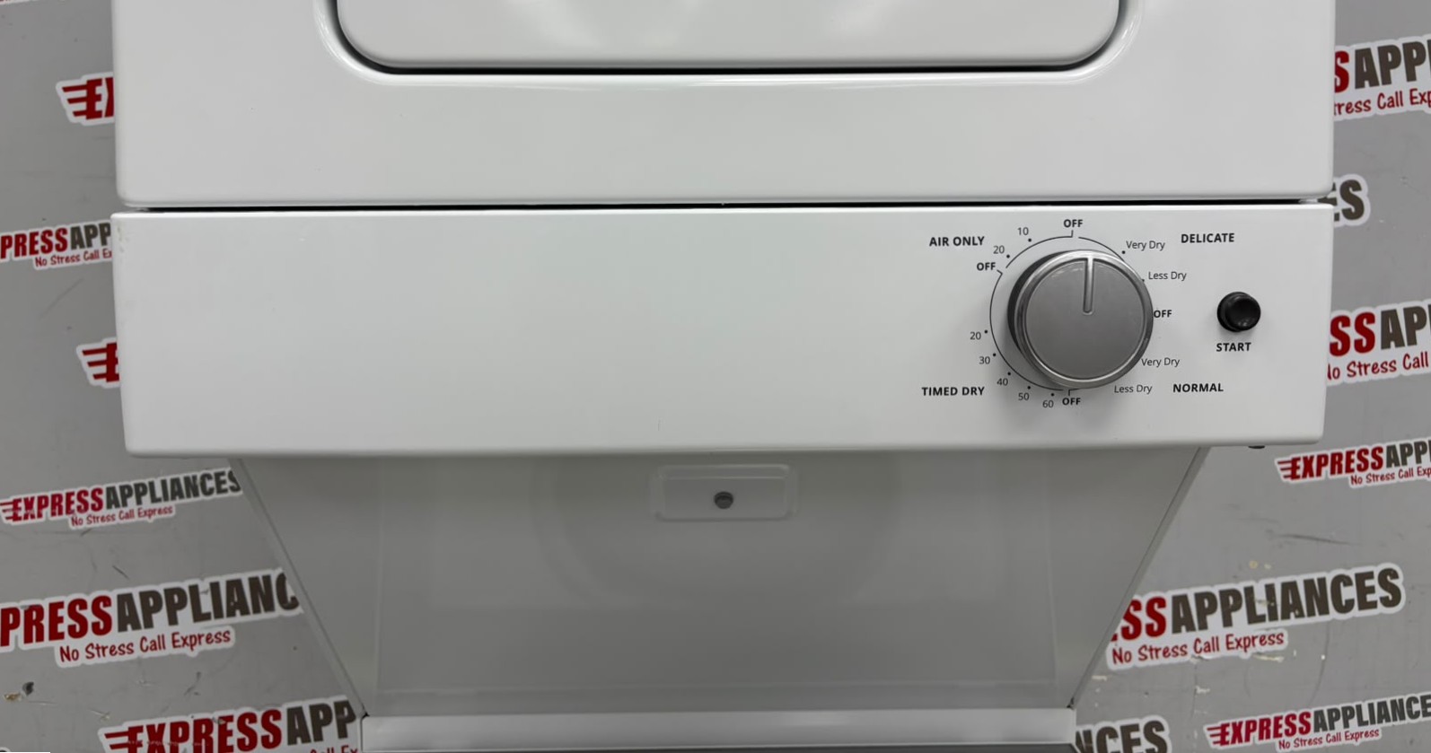 Used Whirlpool 24” Laundry Center Washer and Dryer YWET4024HW0 For Sale Used Whirlpool 24” Laundry Center Washer and Dryer YWET4024HW0 For Sale