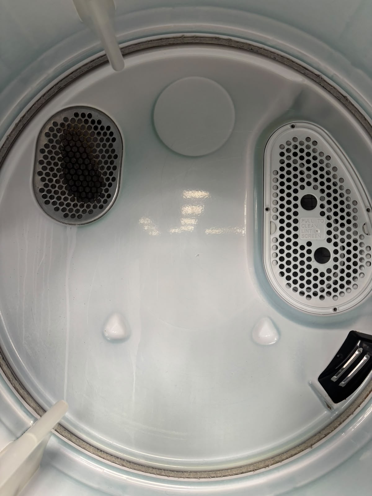 Used Whirlpool 24” Laundry Center Washer and Dryer YWET4024HW0 For Sale Used Whirlpool 24” Laundry Center Washer and Dryer YWET4024HW0 For Sale