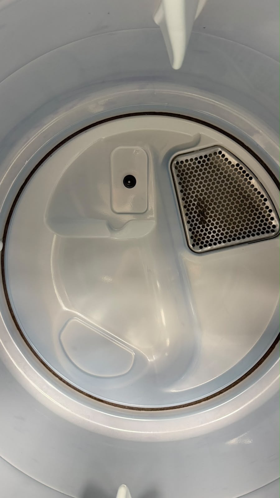 Used Whirlpool 27” Electric Stackable Dryer YWED6620HC1 For Sale Used Whirlpool 27” Electric Stackable Dryer YWED6620HC1 For Sale