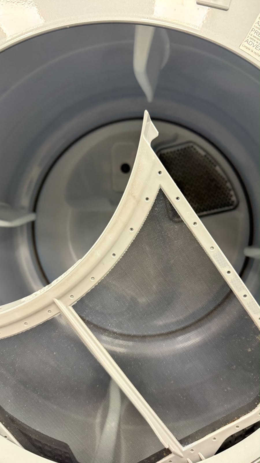 Used Whirlpool 27” Electric Stackable Dryer YWED6620HC1 For Sale Used Whirlpool 27” Electric Stackable Dryer YWED6620HC1 For Sale