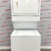 Used Whirlpool 27” Laundry Center Washer and Dryer YLTE6234DQ5 For Sale