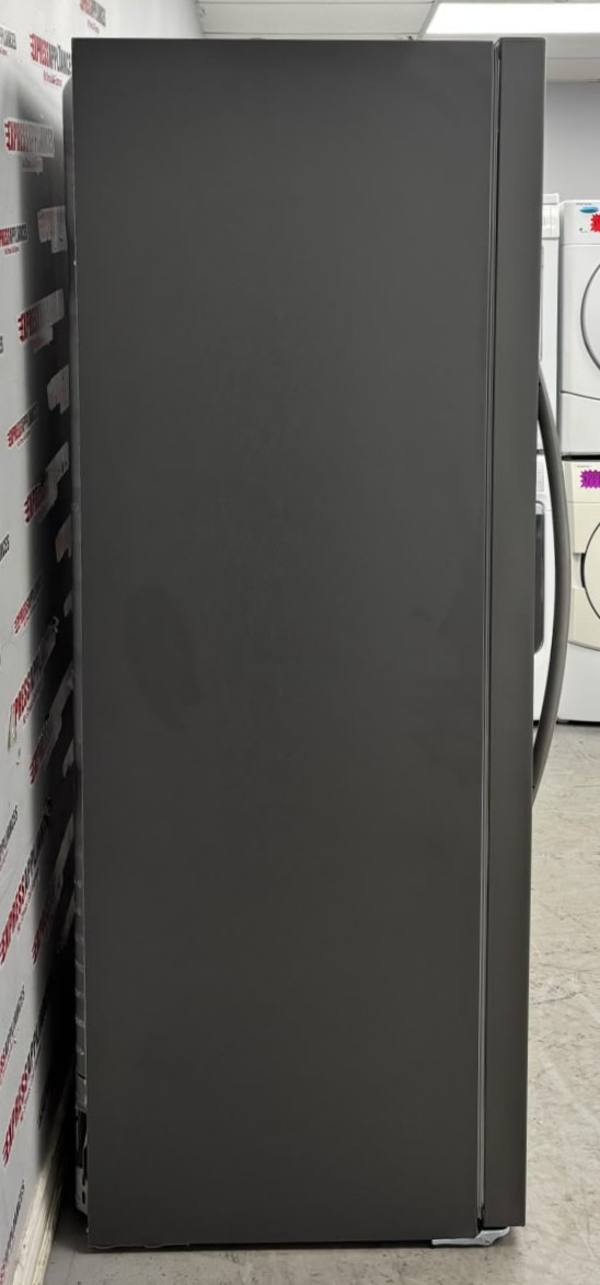 Floor Model Frigidaire 33” Upright Freezer FFUE2024ANF SKU: EAL27706 For Sale Floor Model Frigidaire 33” Upright Freezer FFUE2024ANF SKU: EAL27706 For Sale