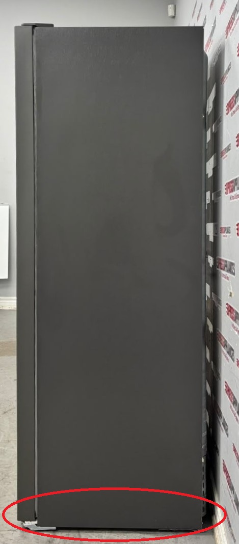 Floor Model Frigidaire 33” Upright Freezer FFUE2024ANF SKU: EAL27706 For Sale Floor Model Frigidaire 33” Upright Freezer FFUE2024ANF SKU: EAL27706 For Sale