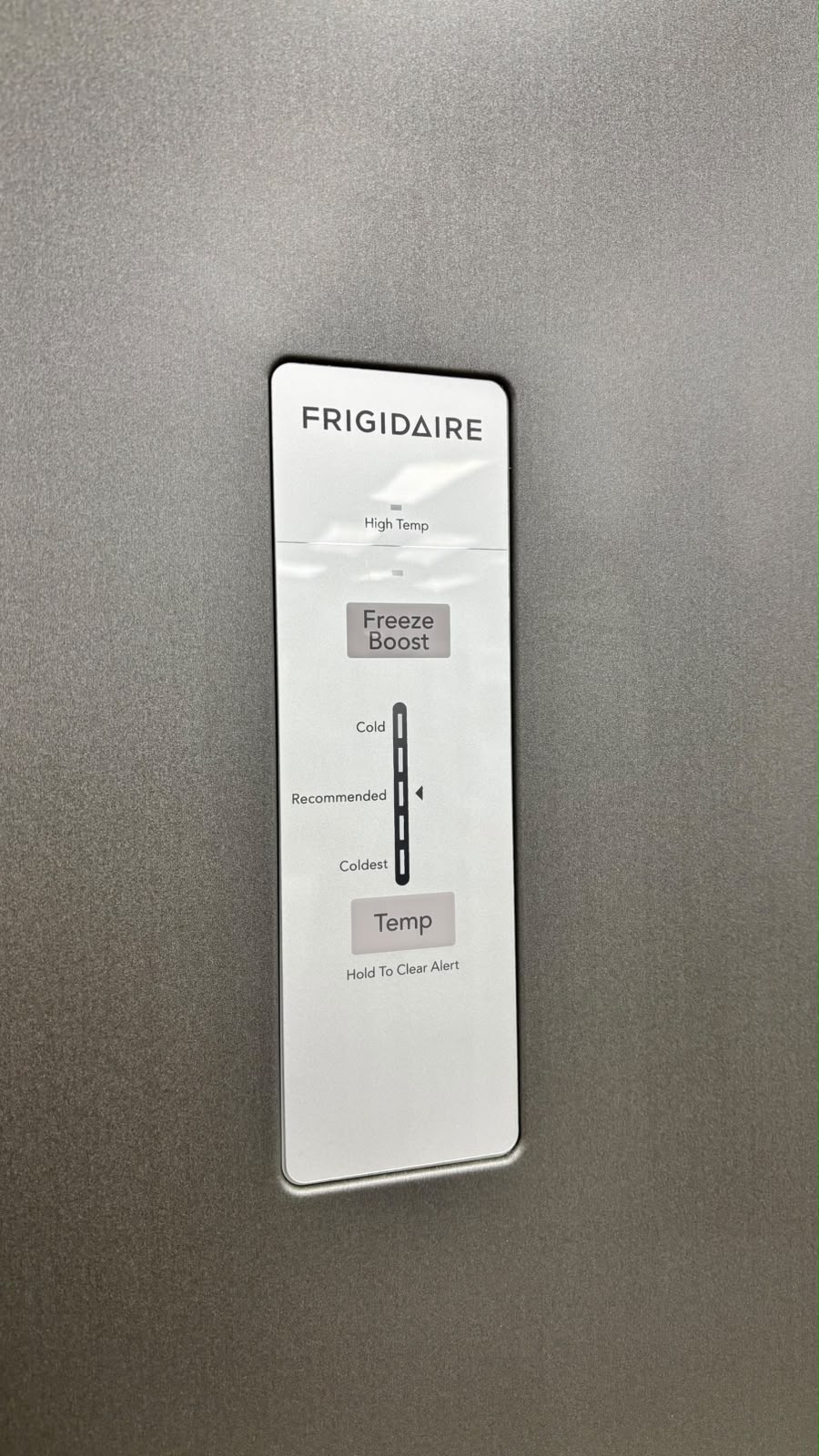 Floor Model Frigidaire 33” Upright Freezer FFUE2024ANF SKU: EAL27706 For Sale Floor Model Frigidaire 33” Upright Freezer FFUE2024ANF SKU: EAL27706 For Sale