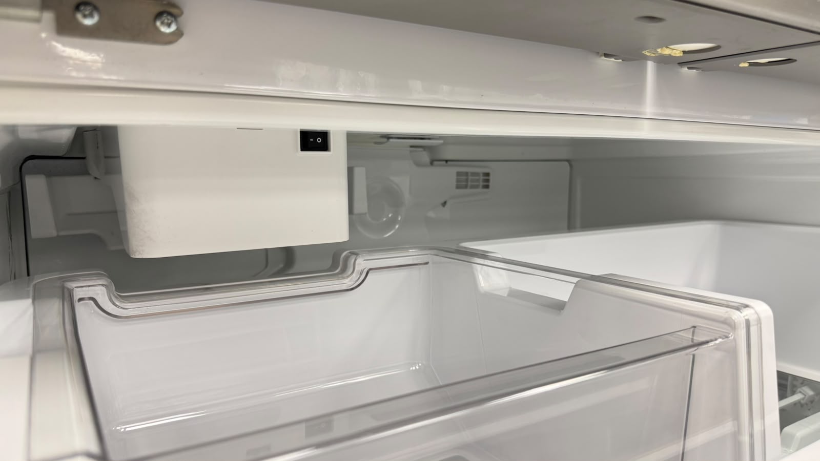 Floor Model Frigidaire 36” Counter Depth French Door Refrigerator GRFC2353AF2 For Sale Floor Model Frigidaire 36” Counter Depth French Door Refrigerator GRFC2353AF2 For Sale