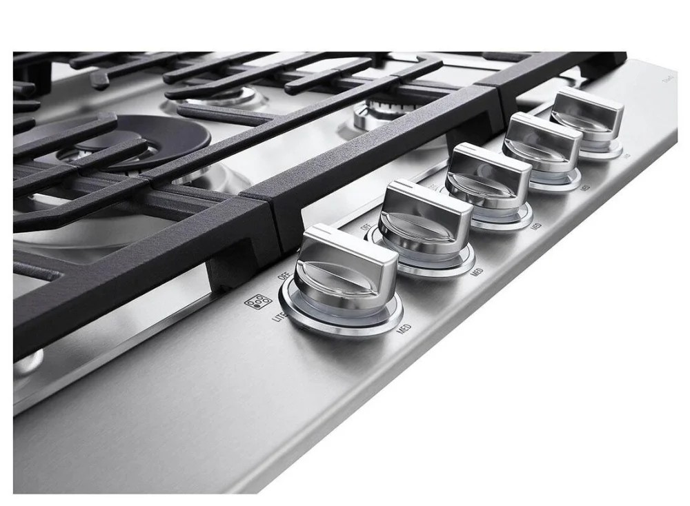 New LG 30” Gas Cooktop CBGJ3027S For Sale New LG 30” Gas Cooktop CBGJ3027S For Sale