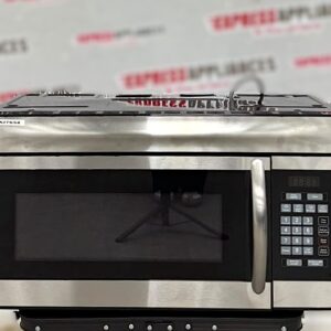 Open Box Element 30” Over The Range Microwave EM160RDS-CA For Sale