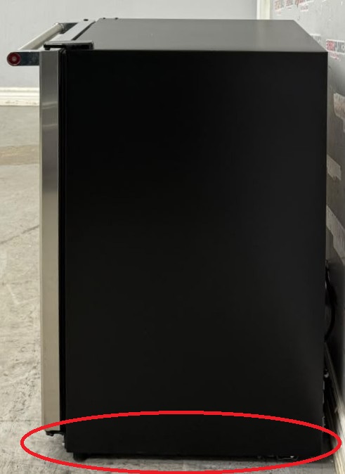 Open Box Frigidaire 22" Wine Cooler Refrigerator FRWE4626AS For Sale Open Box Frigidaire 22" Wine Cooler Refrigerator FRWE4626AS For Sale
