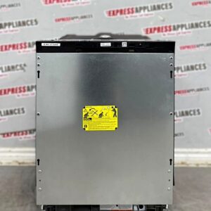 Open Box Frigidaire 24" Built-In Panel Ready Dishwasher FDSR4501APA For Sale