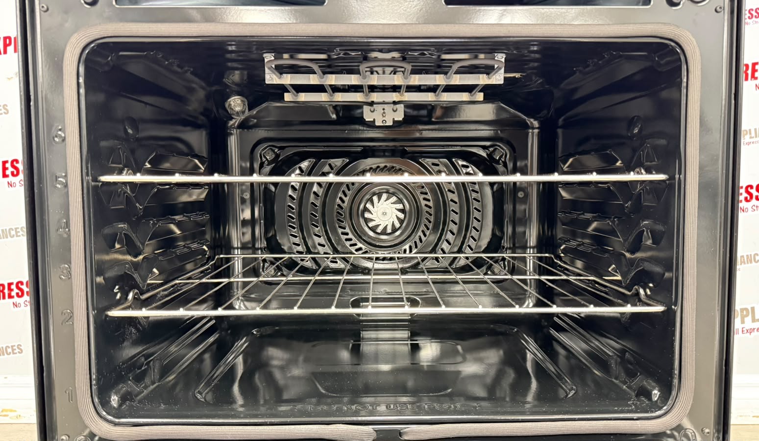 Open Box Frigidaire 30” Slide-In Glass Top Stove FCFE308CASF For Sale Open Box Frigidaire 30” Slide-In Glass Top Stove FCFE308CASF For Sale