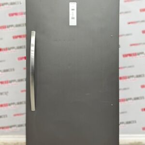 Open Box Frigidaire 33” Upright Freezer FFUE2024AN8 For Sale