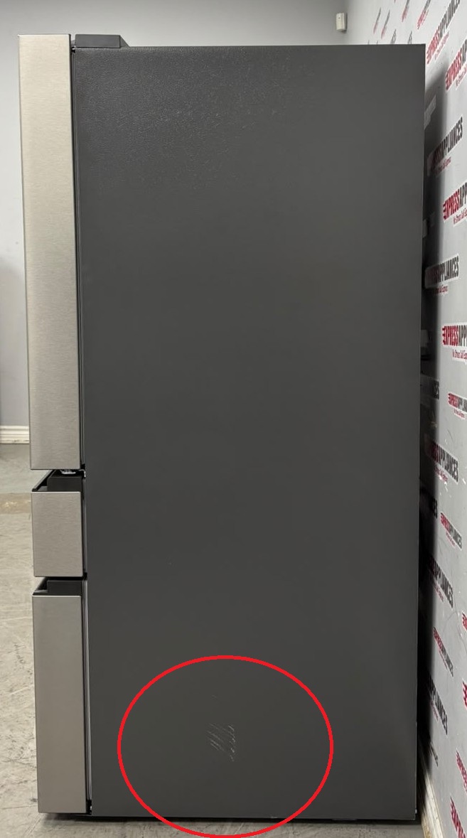Open Box Frigidaire 36" French Door Refrigerator PRMS2790BF00 For Sale Open Box Frigidaire 36" French Door Refrigerator PRMS2790BF00 For Sale